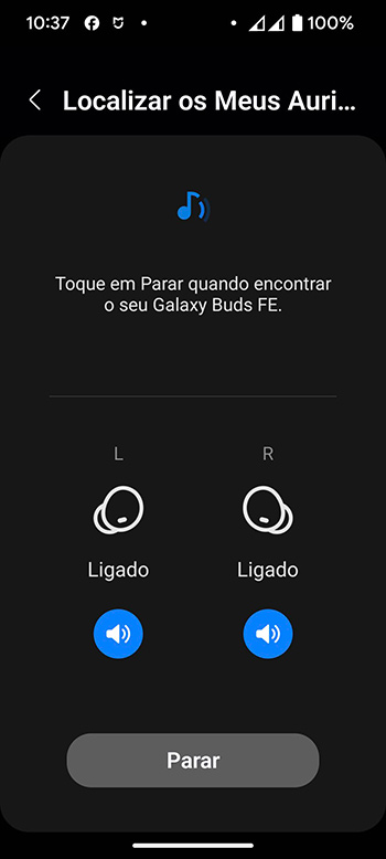 Samsung Galaxy Buds FE